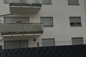 Stilvolle, neuwertige 3-Zimmer-Wohnung mit Balkon in Leverkusen – Niederfeldstraße 40, 51373 Wiesdorf, Leverkusen – Vorschaubild 2