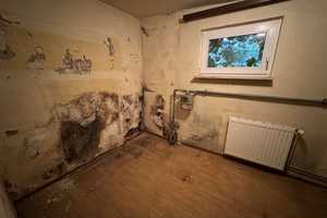 Historisches Einfamilienhaus mit großem Grundstück und viel Gestaltungspotenzial – Nordfriesland (Kreis) – Vorschaubild 32