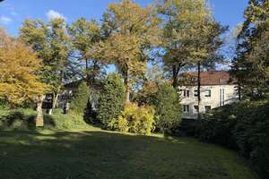 Historisch bedeutende Unternehmer-Villa – Exponierte Stadtpark-Lage mit beeindruckendem Parkgrundstü – Die vollständige Adresse der Immobilie erhältst du vom Anbieter., 33332 Innenstadt-Kattenstroth, Gütersloh – Vorschaubild 33