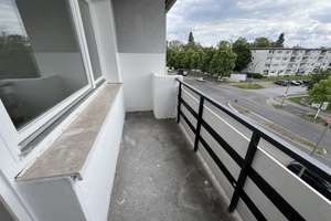Renovierte 2 Zi-Whng.- Sonnenbalkon - Duisburg Rheinhausen – Lindenallee 8, 47226 Rheinhausen-Mitte, Duisburg – Vorschaubild 7
