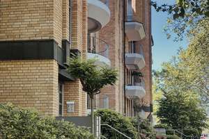 Exklusive ETW in Bestlage / 3 Stellplätze / große Terrasse / provisionsfrei – Die vollständige Adresse der Immobilie erhältst du vom Anbieter., 40547 Niederkassel, Düsseldorf – Vorschaubild 2