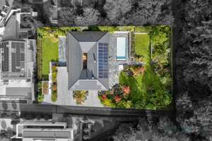Einzigartig exklusive Villa in Bestlage von Müllheim – Die vollständige Adresse der Immobilie erhältst du vom Anbieter., 79379 Müllheim – Vorschaubild 34