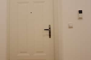 Singlewohnung mit Garten und Terrasse mit hochwertiger Ausstattung in Mannheim-Lindenhof – Kalmitstraße 35, 68163 Lindenhof, Mannheim – Vorschaubild 7