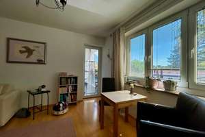 Helle 3-Zimmer-Wohnung in zentraler Lage von Regensburg  – Die vollständige Adresse der Immobilie erhältst du vom Anbieter., 93053 Kasernenviertel, Regensburg – Vorschaubild 7