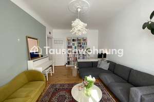 Tauschwohnung: 2-Zimmer in Potsdam-West gegen eine größere – Die vollständige Adresse der Immobilie erhältst du vom Anbieter., 14471 Potsdam West, Potsdam – Vorschaubild 2