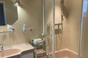 ** Traumhaft wohnen mit unverbaubarem Rheinblick – Einfamilienhaus mit Charme in Bacharach-Neurath** – Die vollständige Adresse der Immobilie erhältst du vom Anbieter., 55422 Bacharach – Vorschaubild 19