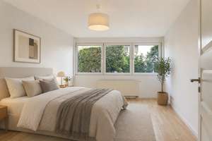 Schöne Terrassen-Wohnung mit TG-Stellplatz in Hamburg Wohldorf-Ohlstedt – Die vollständige Adresse der Immobilie erhältst du vom Anbieter., 22397 Wohldorf-Ohlstedt, Hamburg – Vorschaubild 24