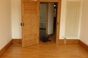 3 ZKB/WC *** Sanierte, sehr schöne Jugendstilwohnung mit großzügigem Grundriss am Nationaltheater – U6 21, 68161 Innenstadt/Jungbusch, Mannheim – Vorschaubild 16