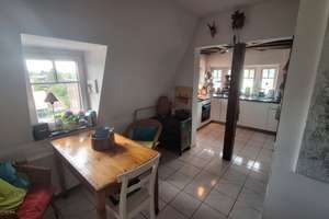 3-Zimmer-Dachgeschosswohnung im stilvollen, denkmalgeschützten Altbau – Hagelkreuzstraße 2, 41061 Am Wasserturm, Mönchengladbach – Vorschaubild 7