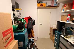 Lichtdurchflutetes Penthouse : 3-Zimmer-Wohnung mit Süd-West-Balkon – Esmarchstraße 31a, 80999 Untermenzing, München – Vorschaubild 23