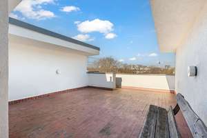 1,5-Zimmer-Neubauwohnung in der beliebten Kadiner Straße mit Weitblick über Berlin! – Die vollständige Adresse der Immobilie erhältst du vom Anbieter., 10243 Friedrichshain, Berlin – Vorschaubild 13
