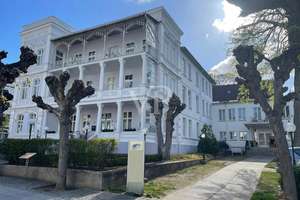 Strandnah: Traditionelle Villa im Herzen des Ostseebades Sellin mit Beherbergungsbetrieb – Wilhelmstr. 9, 18586 Sellin – Vorschaubild 4