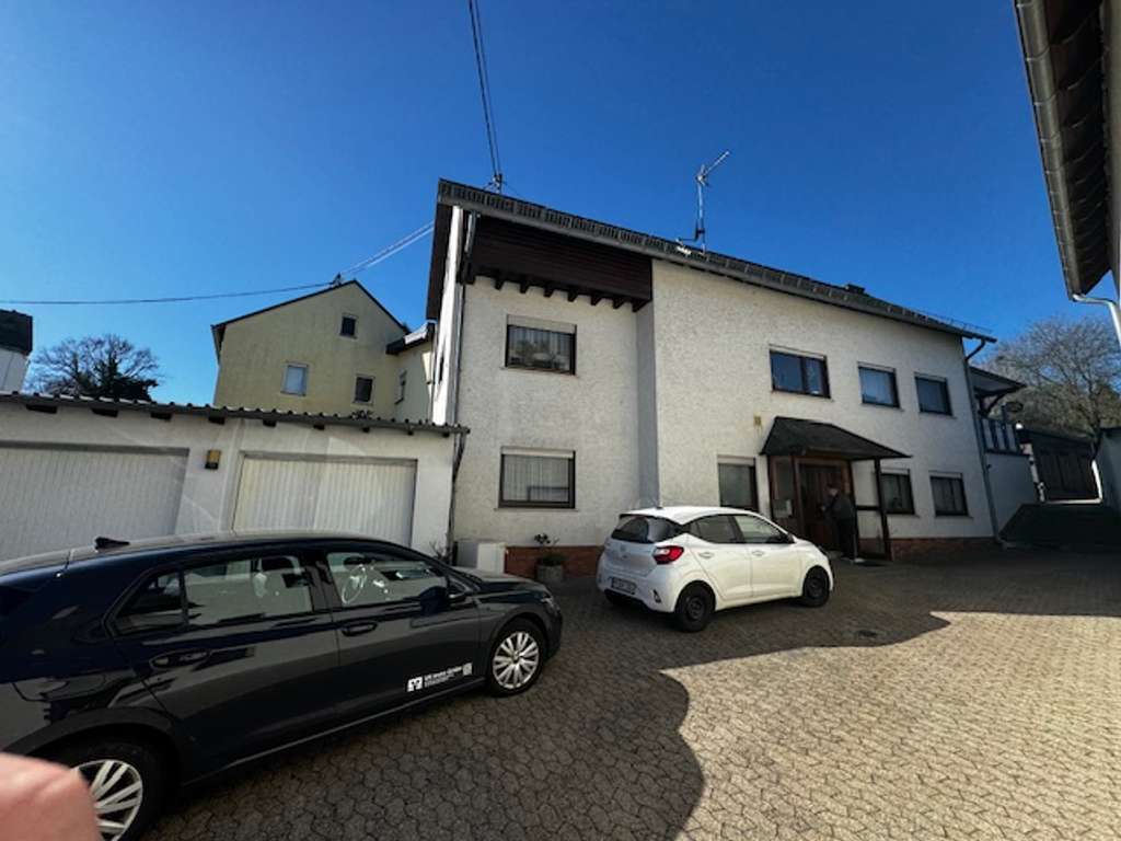 Immobilie in Wolken - gepflegte Doppelhaushälfte in Wolken - mit vielseitiger Raumaufteilung - Bild 1