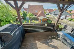KÜSTER IMMOBILIEN präsentiert: Feldrandlage mit Weitblick. 1-2 Familienhaus mit Potenzial – Die vollständige Adresse der Immobilie erhältst du vom Anbieter., 31555 Suthfeld – Vorschaubild 12