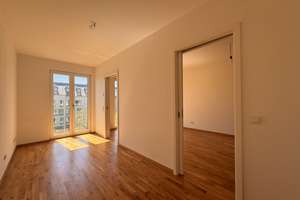 *** NEUBAU im Süden * 2 Zimmer * Parkett * Fußbodenheizung * cooles Apartment *** – Kurt-Eisner-Str. 85-89, 4275 Südvorstadt, Leipzig – Vorschaubild 3