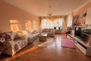 Helle 3-Zimmer-Wohnung mit Balkon & Einbauküche in Kassel Mitte – Die vollständige Adresse der Immobilie erhältst du vom Anbieter., 34117 Nord (Holland), Kassel – Vorschaubild 8