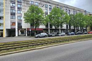 Schwabing - Am Luitpoldpark! 1-Zimmer Appartement mit Einbauküche und Kellerabteil! – Schleißheimer Straße 188, 80797 Am Luitpoldpark, München – Vorschaubild 12