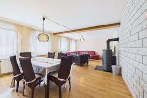 Einfamilienhaus mit Garten in Magdeburg-Pechau – 39114 Pechau, Magdeburg – Vorschaubild 7
