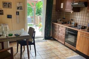 Schönes Einfamilienhaus mit gepflegtem Garten in Königslutter OT Beienrode – Die vollständige Adresse der Immobilie erhältst du vom Anbieter., 38154 Königslutter am Elm – Vorschaubild 12