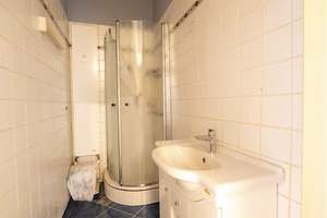 Altbaucharme in Berlin Tegel: Bezugsfreie Eigentumswohnung – Schlieperstraße 75, 13507 Tegel, Berlin – Vorschaubild 8