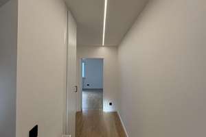 Hochwertig sanierte 2-Zimmer-Wohnung in Stuttgart-Süd - nahe Marienplatz