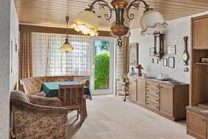 Charmantes Reihenhaus mit Garten und Garage in Schwenningen – Die vollständige Adresse der Immobilie erhältst du vom Anbieter., 78056 Schwenningen, Villingen-Schwenningen – Vorschaubild 7
