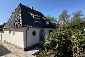 Einfamilienhaus auf Eigenland! – Die vollständige Adresse der Immobilie erhältst du vom Anbieter., 23562 Sankt Jürgen, Lübeck – Vorschaubild 2