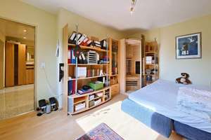 3-Zimmer-Eigentumswohnung mit Loggia und Terrasse in gepflegter Wohnlage von Hagen-Eilpe – Die vollständige Adresse der Immobilie erhältst du vom Anbieter., 58091 Eilpe, Hagen – Vorschaubild 6