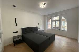 Voll möbliertes Schmuckstück in der Schwetzinger-Vorstadt! Stilvolle 2-Zimmer-Wohnung inkl. EBK – Die vollständige Adresse der Immobilie erhältst du vom Anbieter., 68165 Schwetzingerstadt/Oststadt, Mannheim – Vorschaubild 14