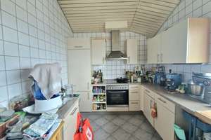 Wohnen & Arbeiten -große Garage/Lager -vielseitiges Nutzungspotenzial -neues Dach & toller Ausblick – Die vollständige Adresse der Immobilie erhältst du vom Anbieter., 73773 Aichwald – Vorschaubild 7