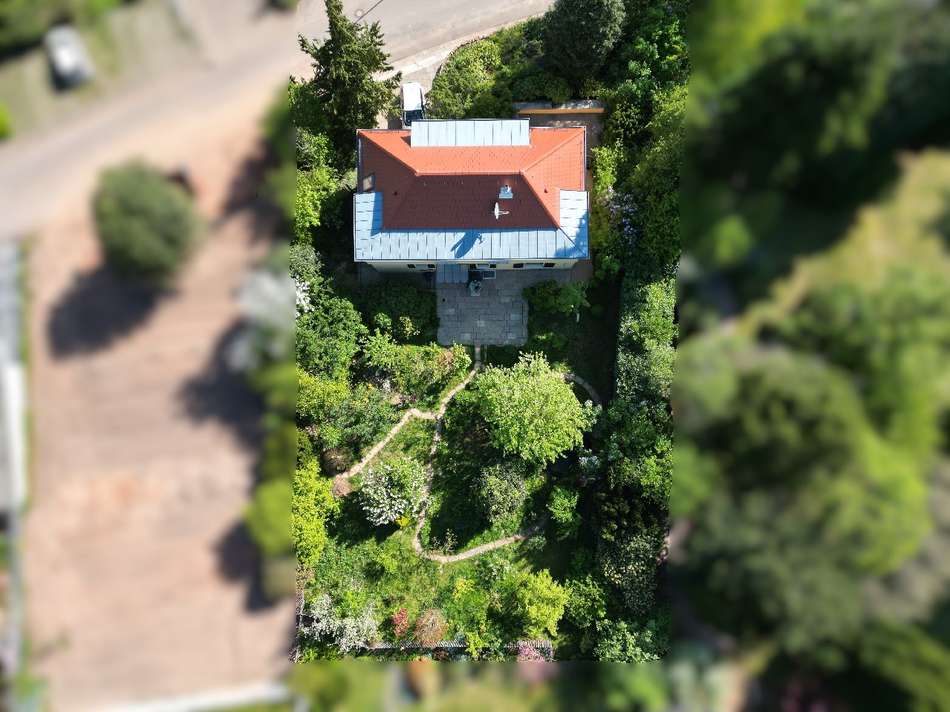 Draufsicht