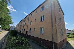 Für Sie renoviert - wohlfühlen mit sonnigem Balkon!