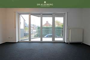 Großzügige 3-Zimmer-Maisonettewohnung mit Balkon und Tiefgarage in Münster-Roxel – 48161 Roxel, Münster – Vorschaubild 5