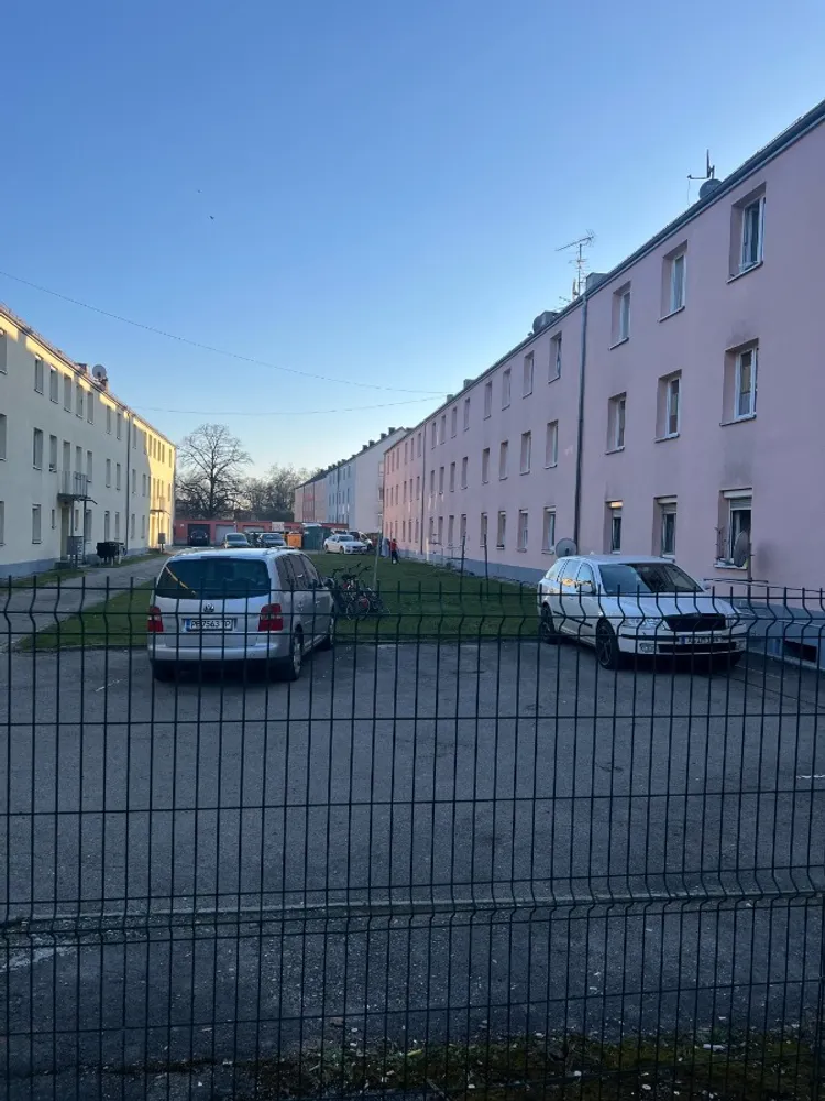 CityHome l Vermietete 1,5-Zimmer-Wohnung mit Erbbaurecht – Augsburg-Bärenkeller, Augsburg – Bild 4