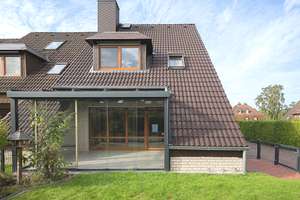 Einziehen und wohlfühlen - Stilvoll modernisiertes Reihenendhaus in ruhiger Wohnlage – 23683 Scharbeutz – Vorschaubild 21