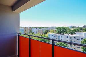 Einziehen und wohlfühlen // 3.OG rechts - WBS erforderlich – Eisenacher Str. 47, 38444 Westhagen, Wolfsburg – Vorschaubild 2