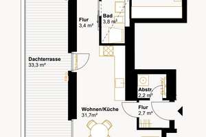 Heute kaufen. Morgen profitieren – Die vollständige Adresse der Immobilie erhältst du vom Anbieter., 22177 Bramfeld, Hamburg – Vorschaubild 8