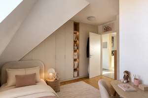 Modernes Penthouse mit Dachterrasse und 80 qm eigenem Dachgarten - Nähe Lietzensee – Die vollständige Adresse der Immobilie erhältst du vom Anbieter., 10585 Charlottenburg, Berlin – Vorschaubild 12