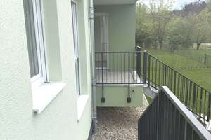 ***Supersüßes 1 Zimmer Apartment mit eigenem Garten, Tiefgarage, Keller...*** – Am Teufelsbruch 7, 13587 Hakenfelde, Berlin – Vorschaubild 9