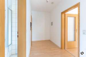 Lichtdurchflutete Dachgeschosswohnung in guter Lage nahe der Innenstadt – Die vollständige Adresse der Immobilie erhältst du vom Anbieter., 85051 Münchener Straße, Ingolstadt – Vorschaubild 7