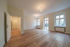 Großzügige, bezugsfreie 3-Zimmer-Wohnung mit Terrasse, nahe HTW-Campus – Marienstraße 16, 12459 Oberschöneweide, Berlin – Vorschaubild 11