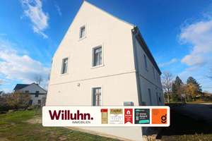 3 Wohnungen + Gewerbe | Hochwertig saniert + Denkmalschutz! | Photovoltaik + Bauland optional – Die vollständige Adresse der Immobilie erhältst du vom Anbieter., 4838 Jesewitz – Vorschaubild 1