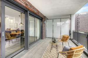 Kaiserquartier Dortmund  - Etagenwohnung mit großem Westbalkon! – 44143 City, Dortmund – Vorschaubild 5