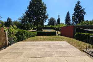 Hochwertig modernisierte EG-Whg mit ca. 146 m² Wohn-/Nutzfläche und ca. 150 m² Garten in Oberhausen – 46149 Buschhausen, Oberhausen – Vorschaubild 15