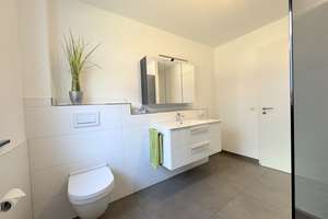 4 Zi. Garten-Wohnung, 101 m², 2 x TG-SP, Stadtmitte Balingen (Nähe Bahnhof / Eyach-Park) ab 01.07.26 – Karlstraße 8, 72336 Balingen – Vorschaubild 16