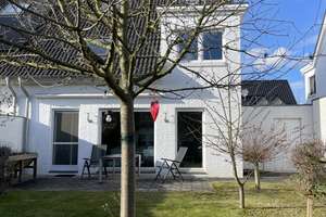 Kempen Doppelhaushälfte mit Garten, Garage, Wärmepumpe, Kaminofen in 47906 Kempen – Die vollständige Adresse der Immobilie erhältst du vom Anbieter., 47906 Kempen – Vorschaubild 1