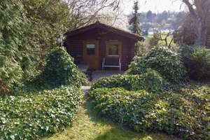 Stilvolle Doppelhaushälfte mit Wellnessgarten, Kamin & Panoramablick – Die vollständige Adresse der Immobilie erhältst du vom Anbieter., 65195 Rheingauviertel / Hollerborn, Wiesbaden – Vorschaubild 24
