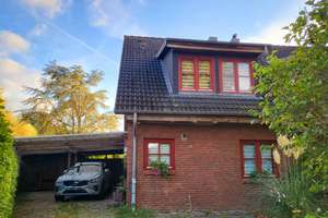 Die perfekte Kombination aus Ruhe und urbanem Leben – Die vollständige Adresse der Immobilie erhältst du vom Anbieter., 21109 Wilhelmsburg, Hamburg – Vorschaubild 2