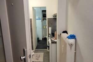 2-Room Apartment Available on Mainstraße, Wiesbaden - From 1 November