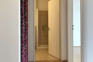 Großzügige 4-Zimmerwohnung mit Balkon und Loggia im Westend – 60323 Westend-Nord, Frankfurt am Main – Vorschaubild 11